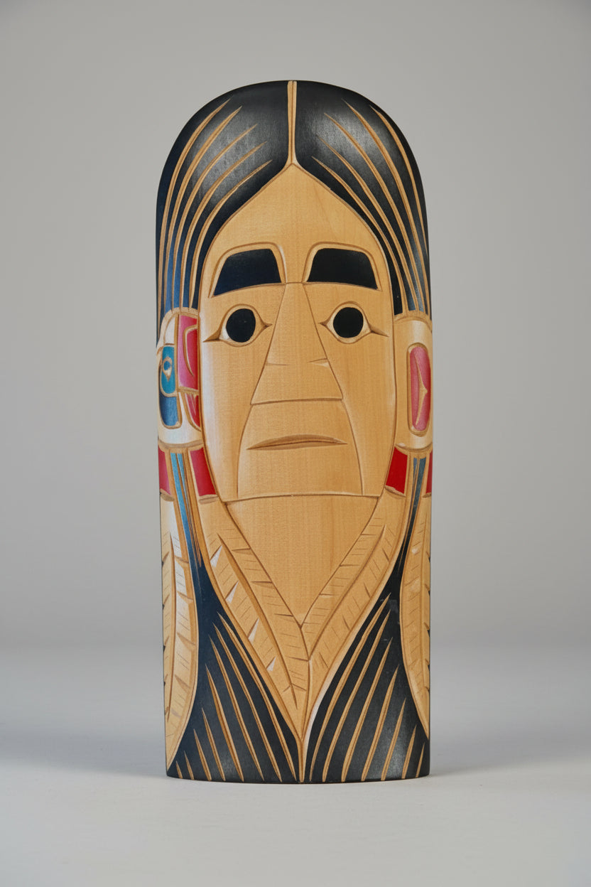 Chief Eagle
