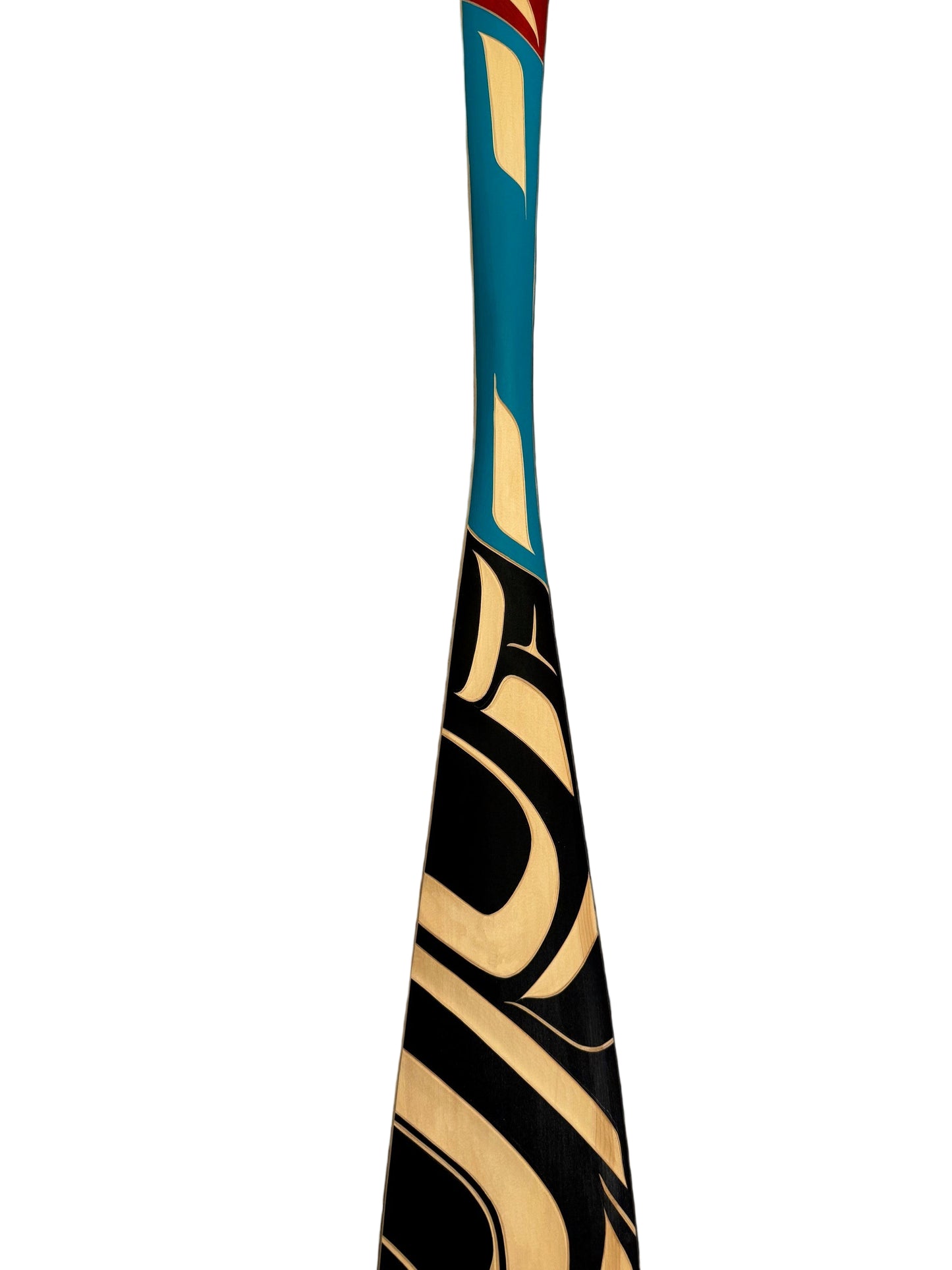 Eagle Paddle
