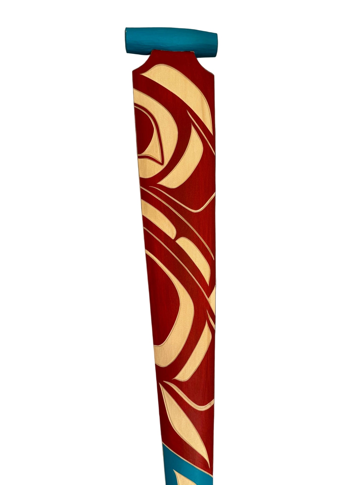 Eagle Paddle