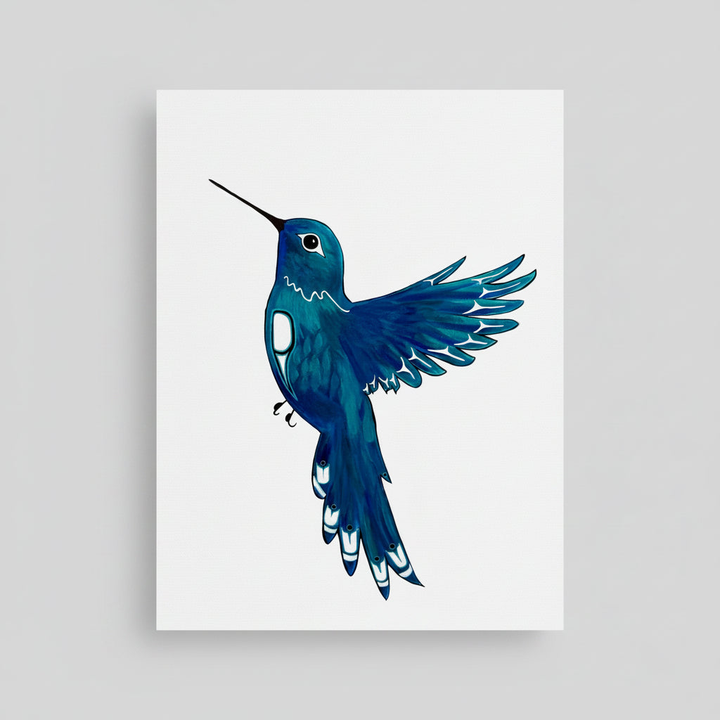 Hummingbird #3