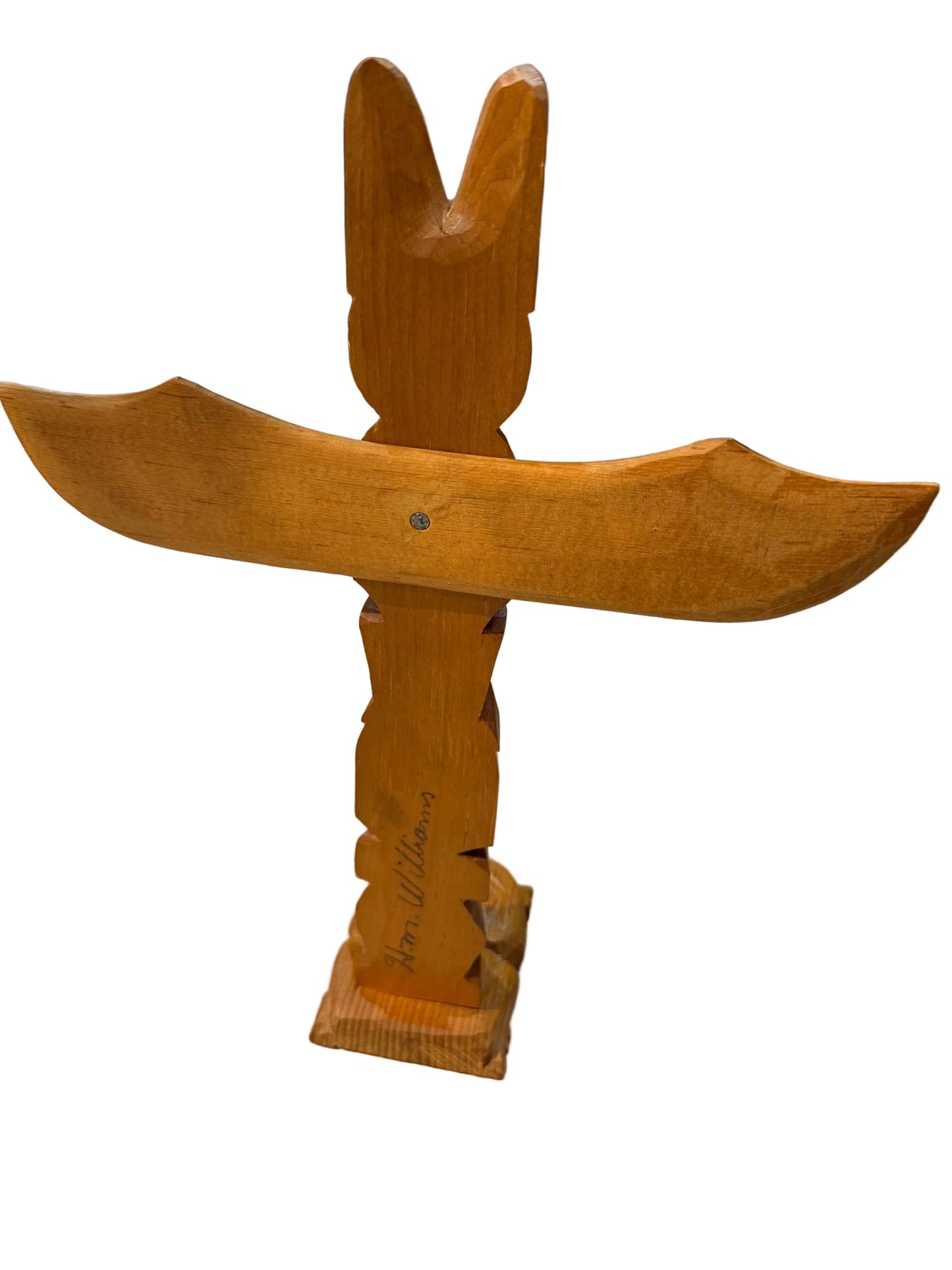 13" Totem Pole