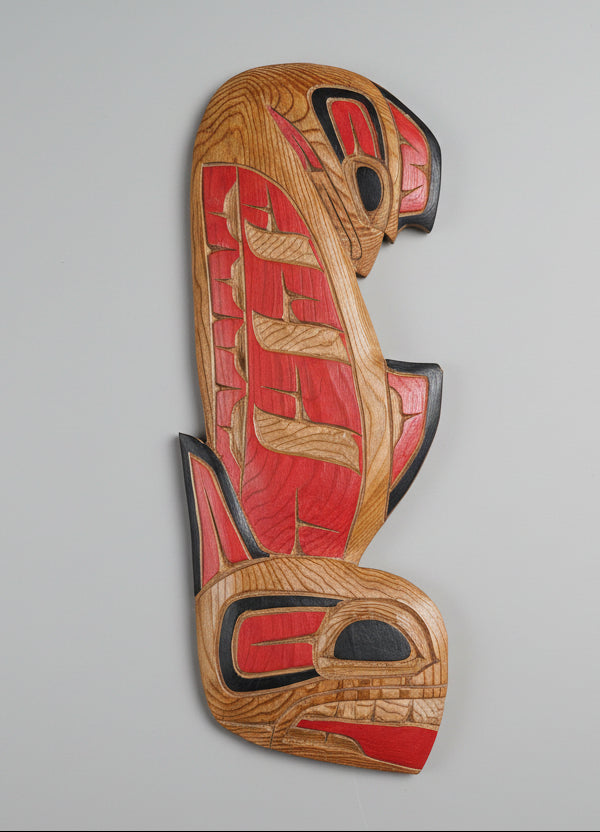 Thunderbird Killer Whale