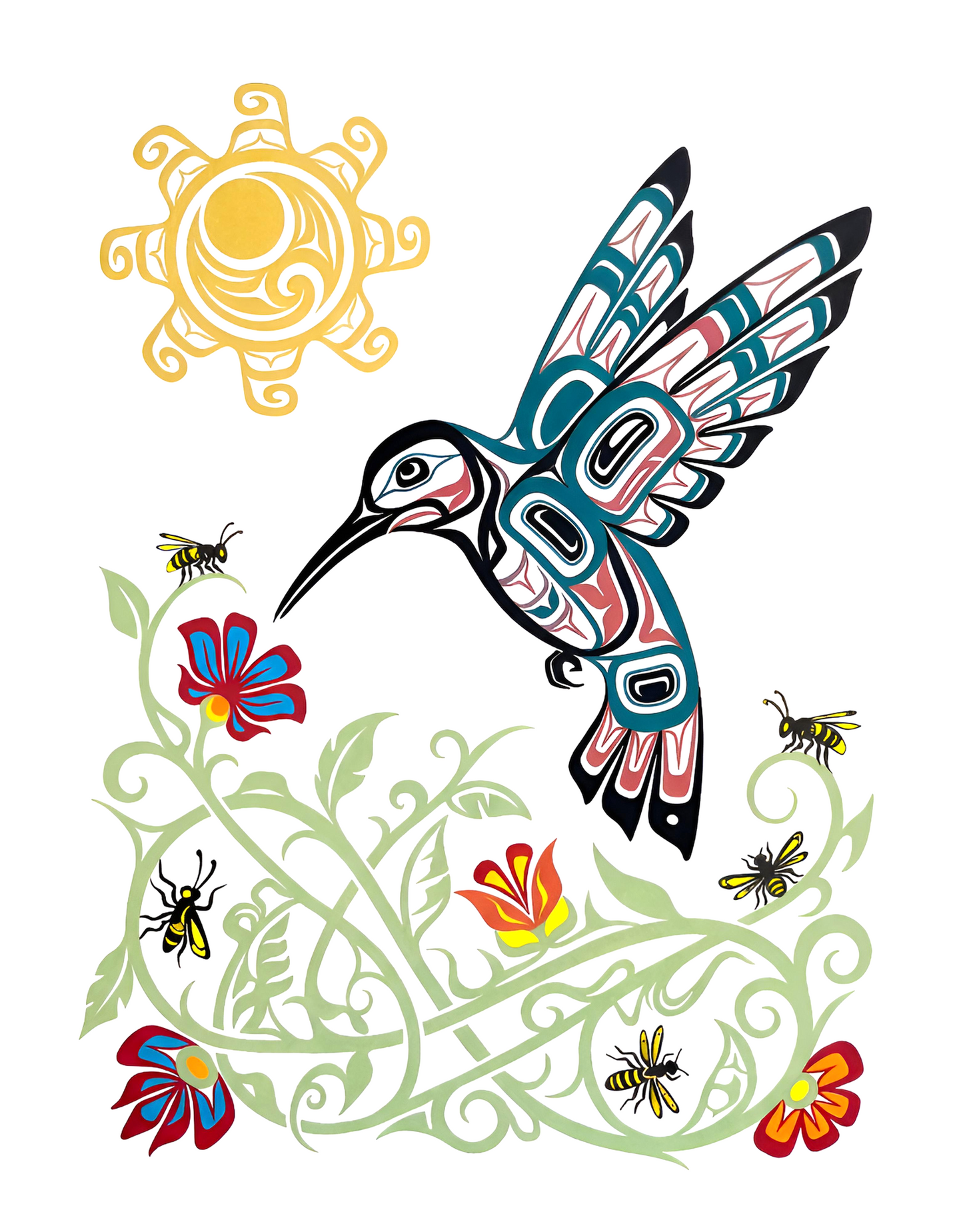 Natures Song