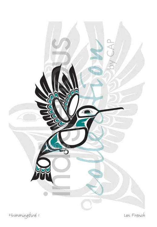 Hummingbird I