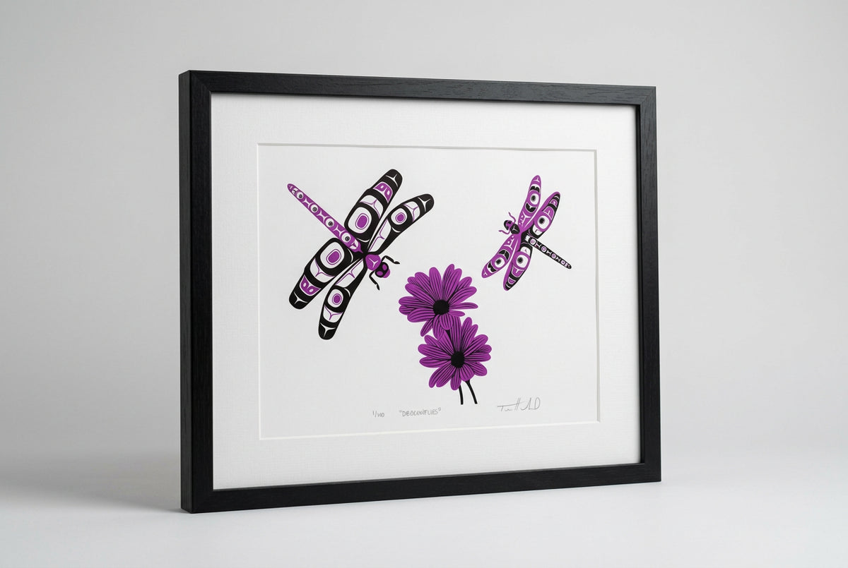 Dragonfly