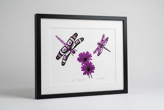 Dragonfly