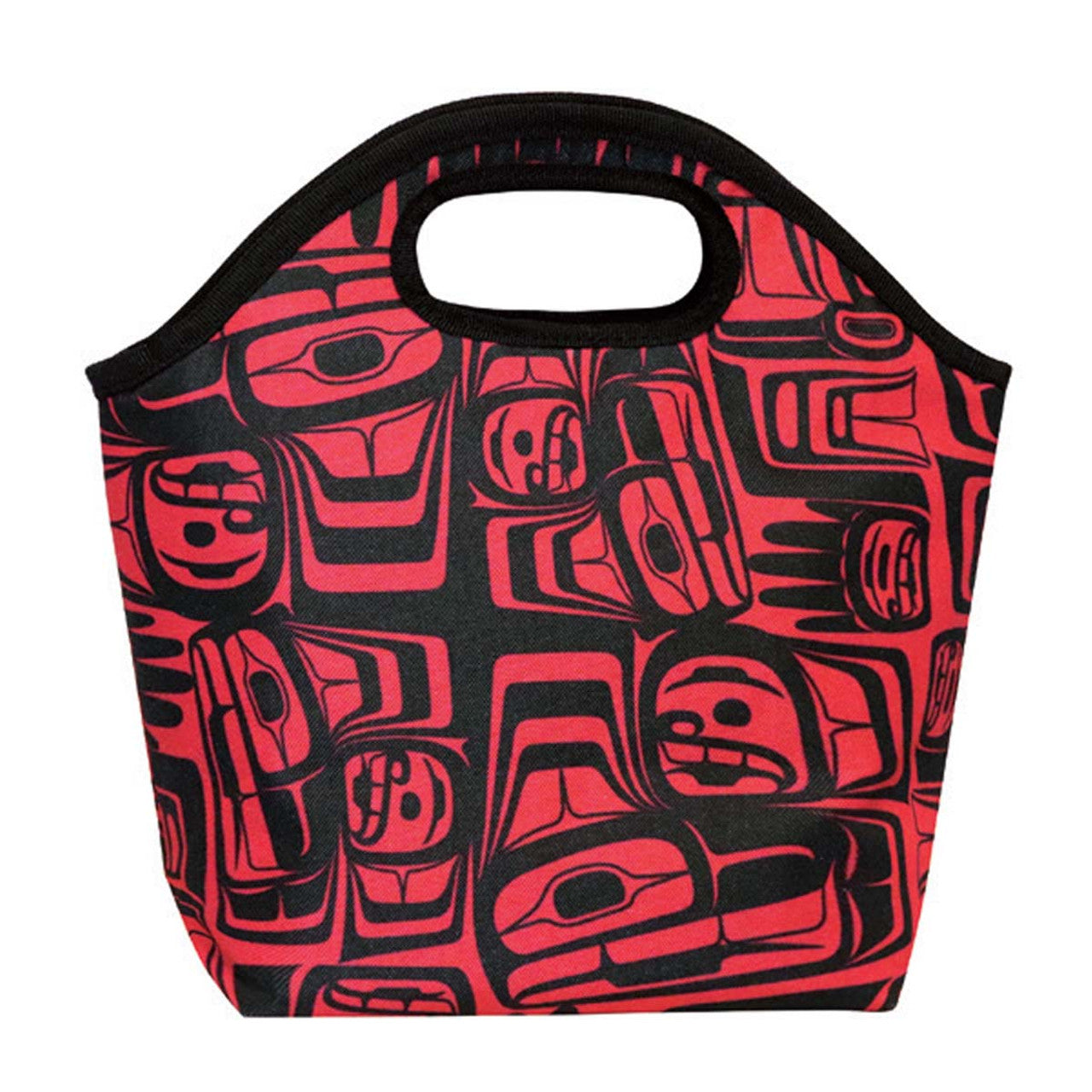 Insulated Bag Eagle Crest Ben Houstie