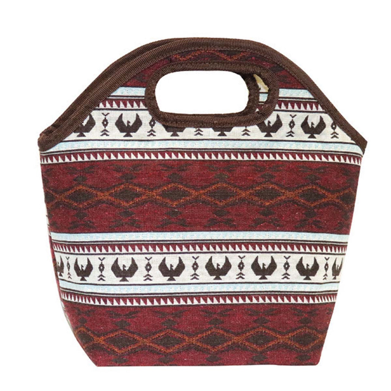 Insulated Bag Spirit of the Sky Leila Stogan