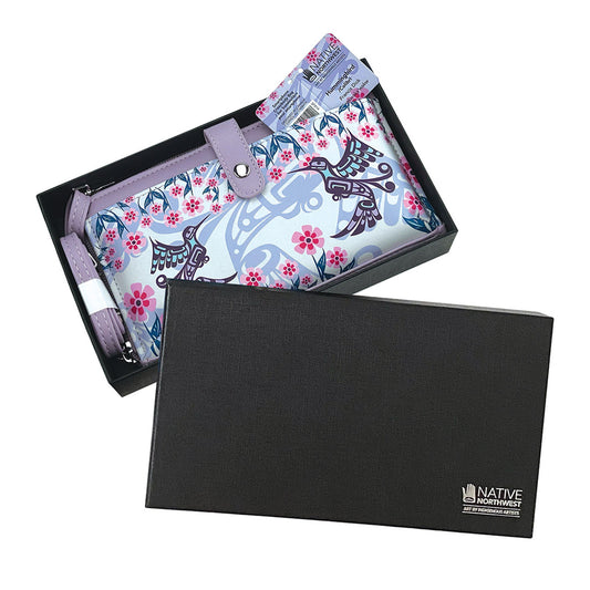 Smartphone Crossbody Bag Hummingbird Francis Dick