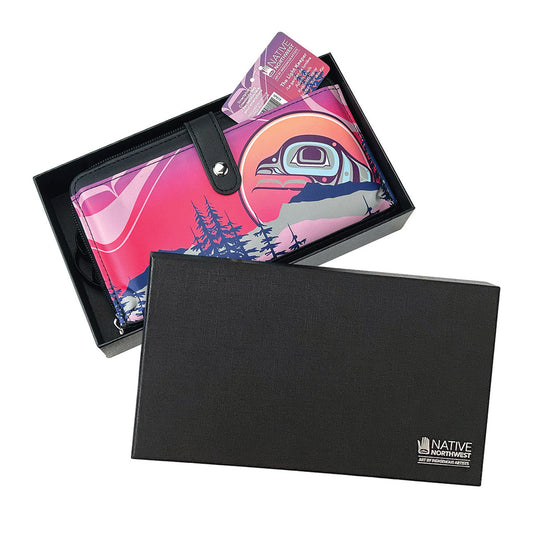 Smartphone Crossbody Bag The Light Keeper Adam Lewis