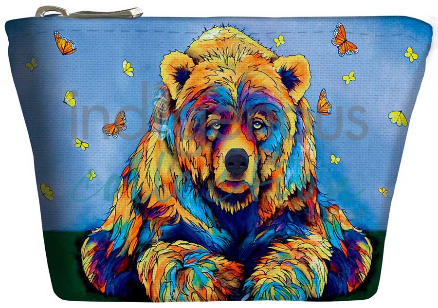 Spring Already Coin Purse