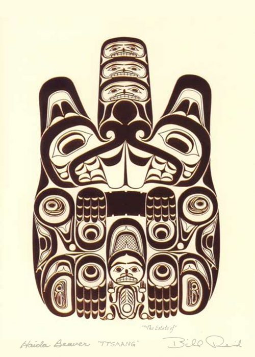 Haidi Beaver - Ttsaang