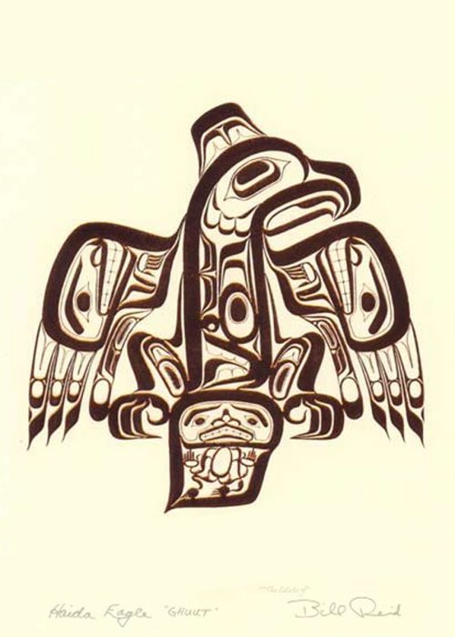 Haidi Eagle Ghuut