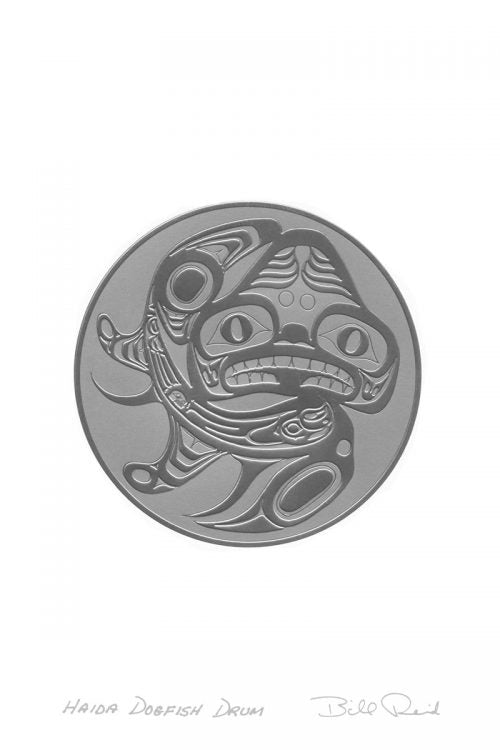 Haidi Dogfish Drum
