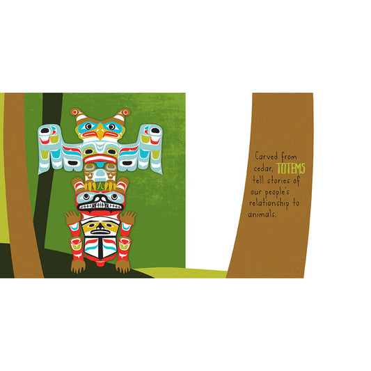 Sharing Our World - Hard Cover Book