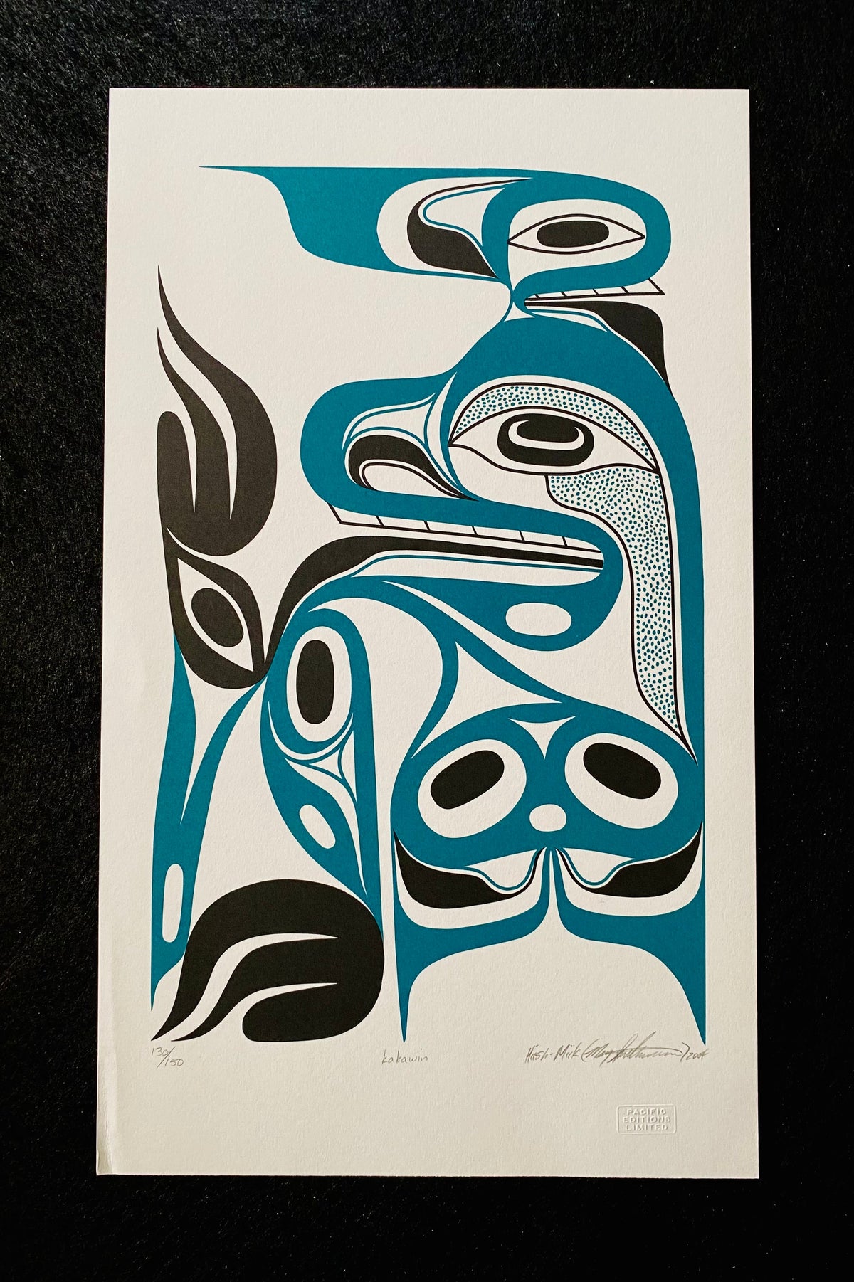 Limited Edition Lithographs, Giclée and more