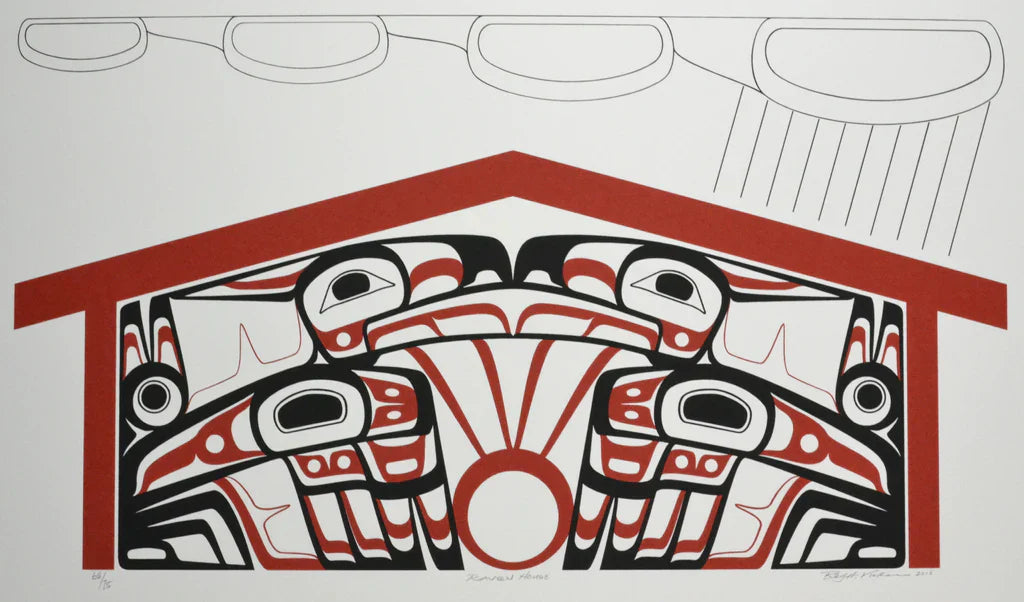 Limited Edition Prints