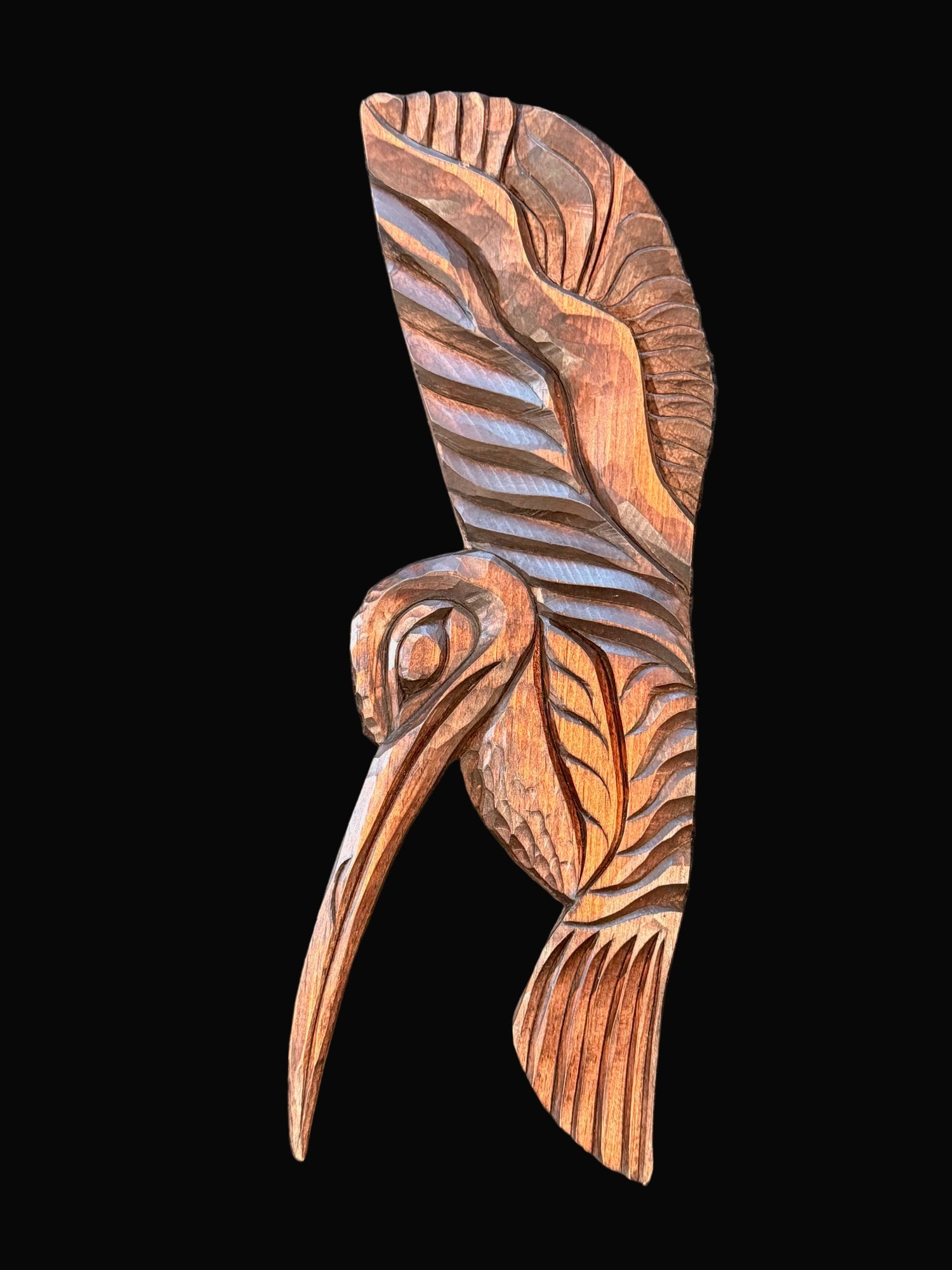 Carvings