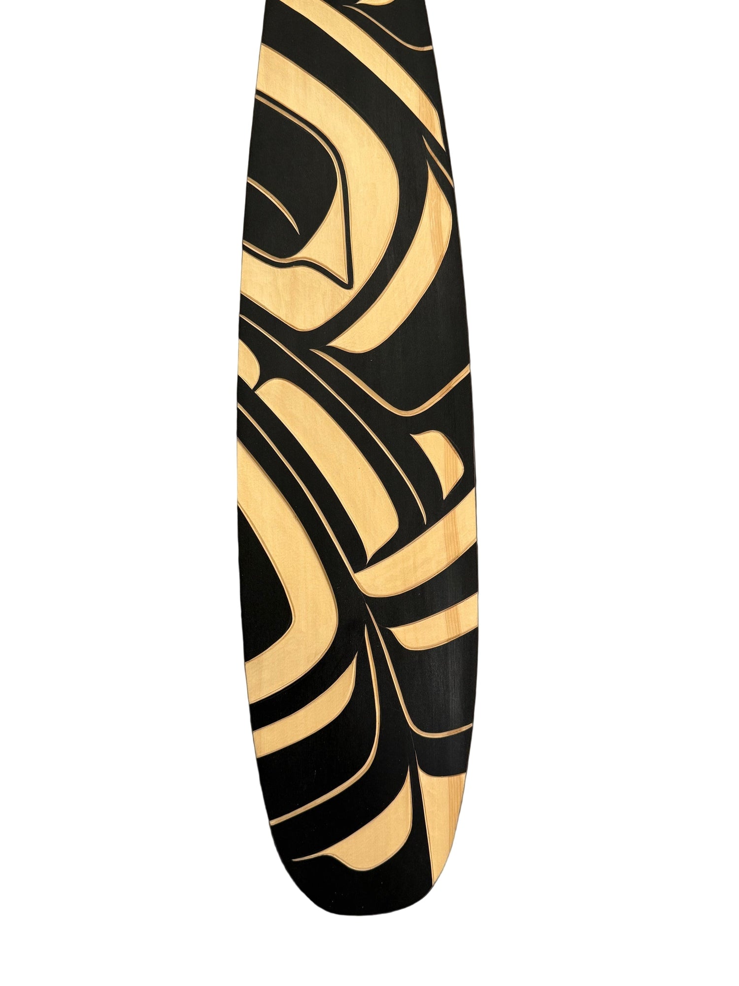 Paddles