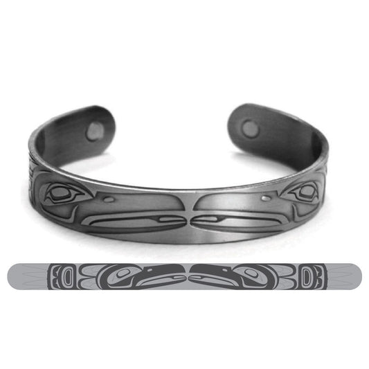 Raven Bracelet