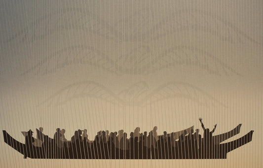 PRAYERS by Roy Henry Vickers - Roy Henry Vickers - Artwork - Pentlatch Gallery - Aboriginal Art - Parksville, BC, Canada
