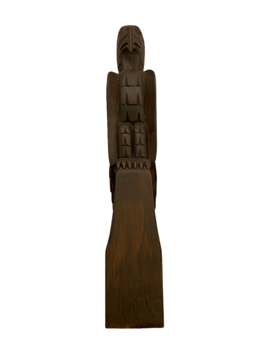 Eagle Pole