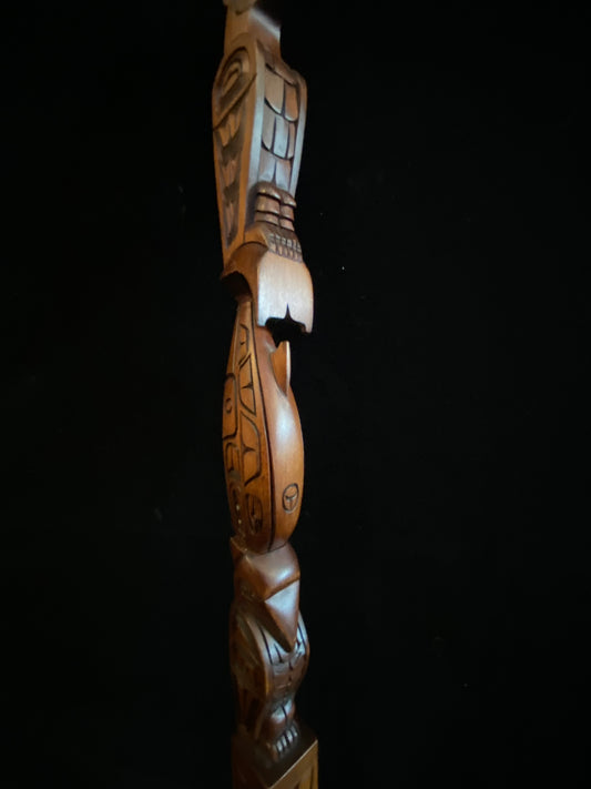 Talking Stick
