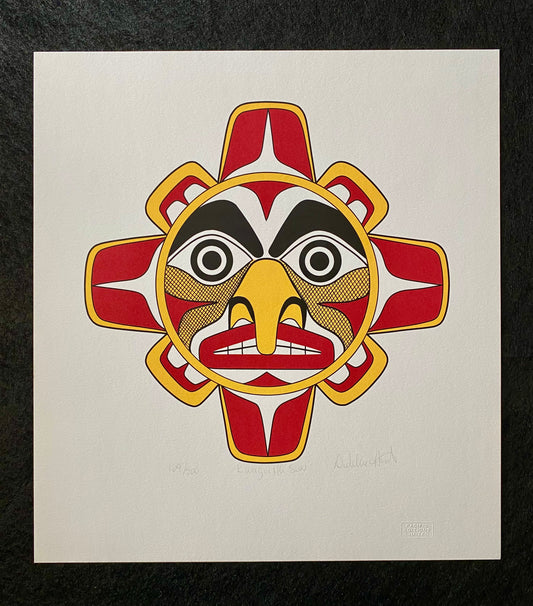 Sun - Debbie Hunt
