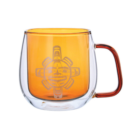 Chilkat Sun Glass Mug - Nahaan