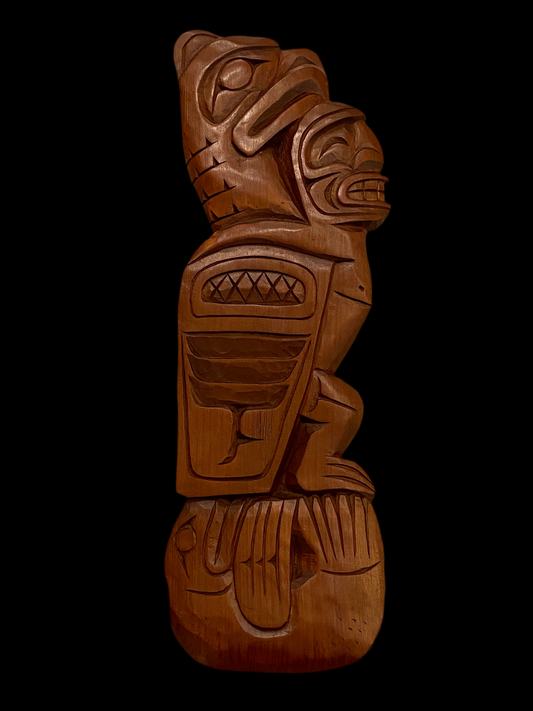 Eagle Warrior