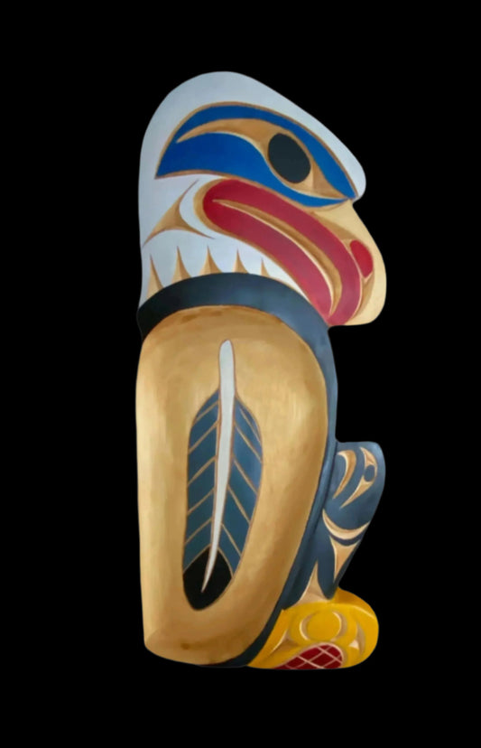 Eagle Bowl