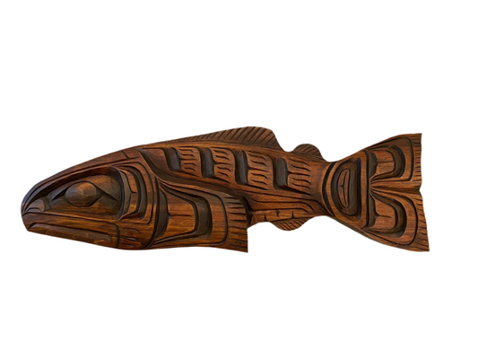 Salmon (large)