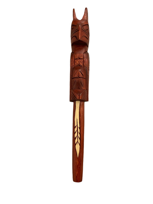 Talking Sticks (small)