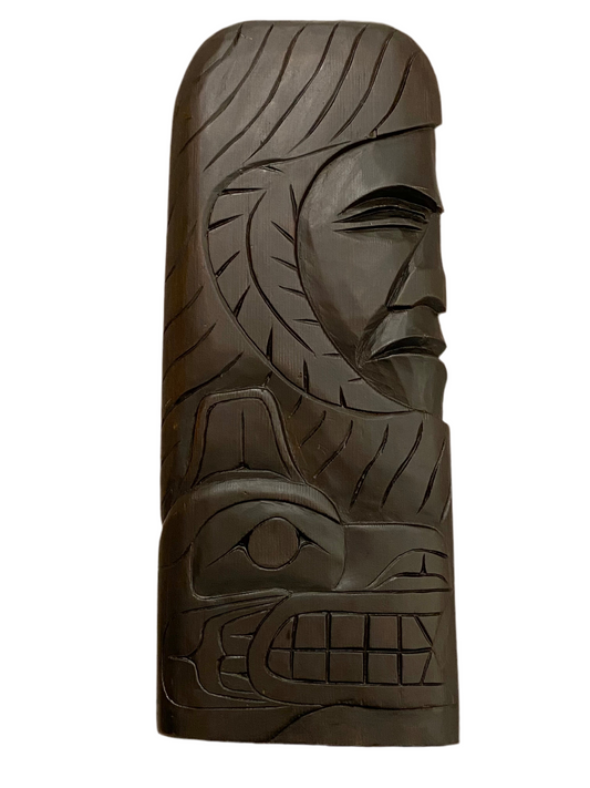 Warrior Spirit Bear
