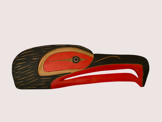 Raven - Artist Unknown