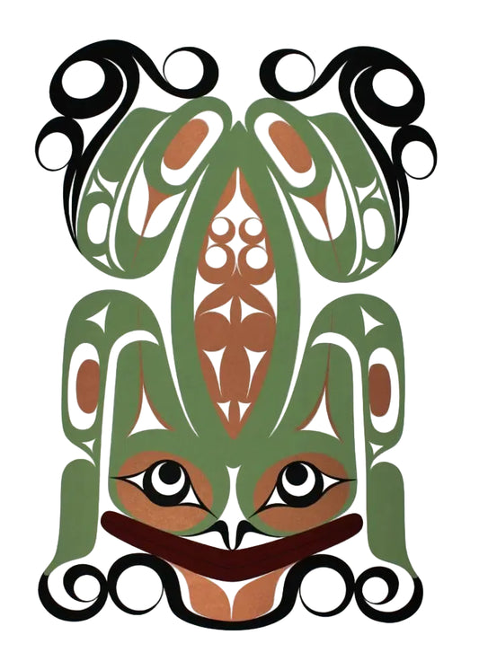 Wak'es
