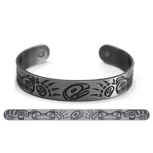Bear Bracelet