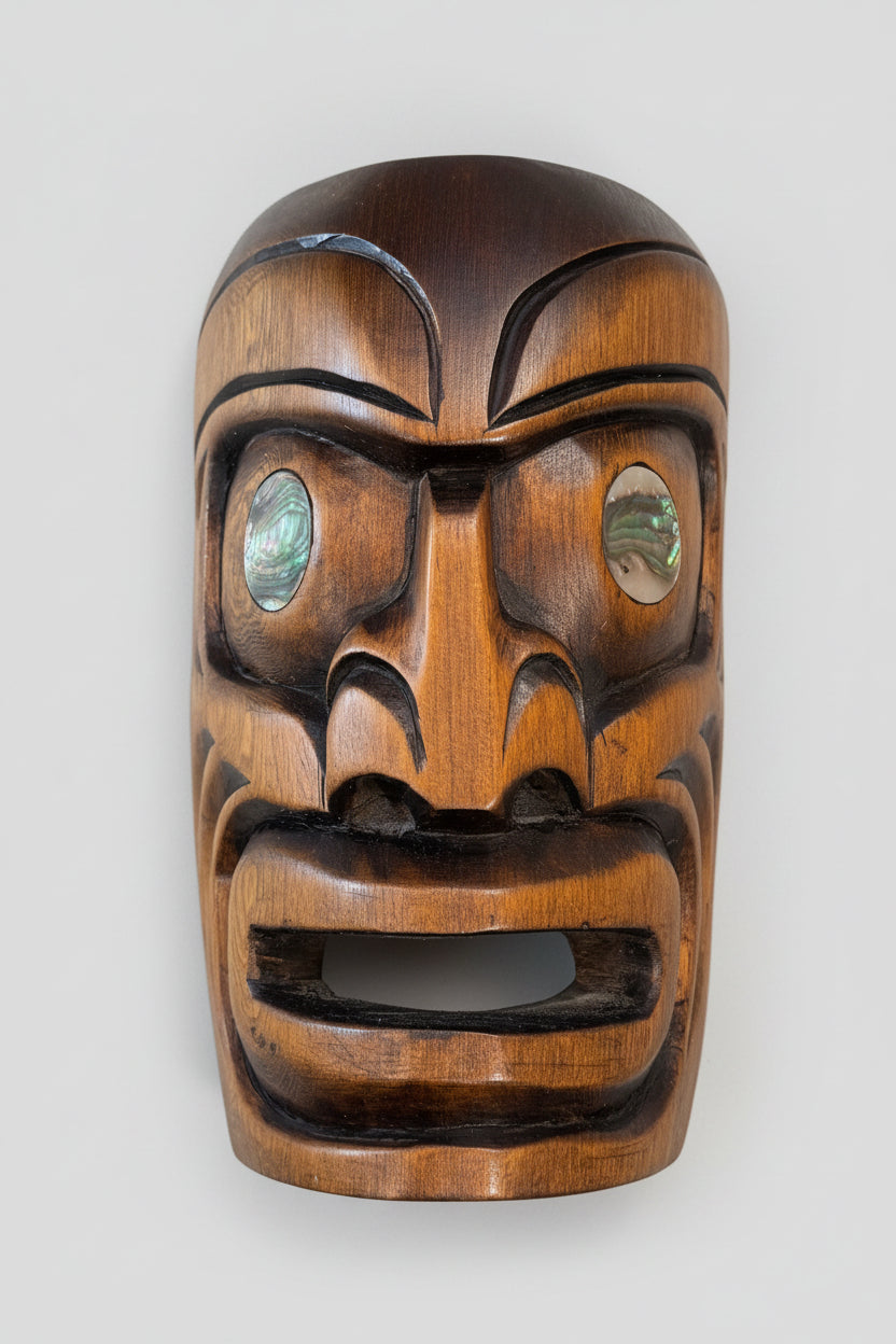 Human Mask
