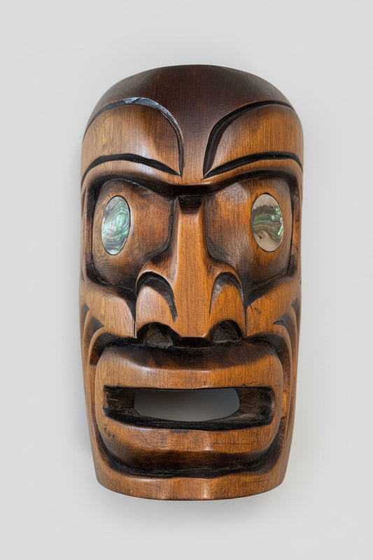 Human Mask