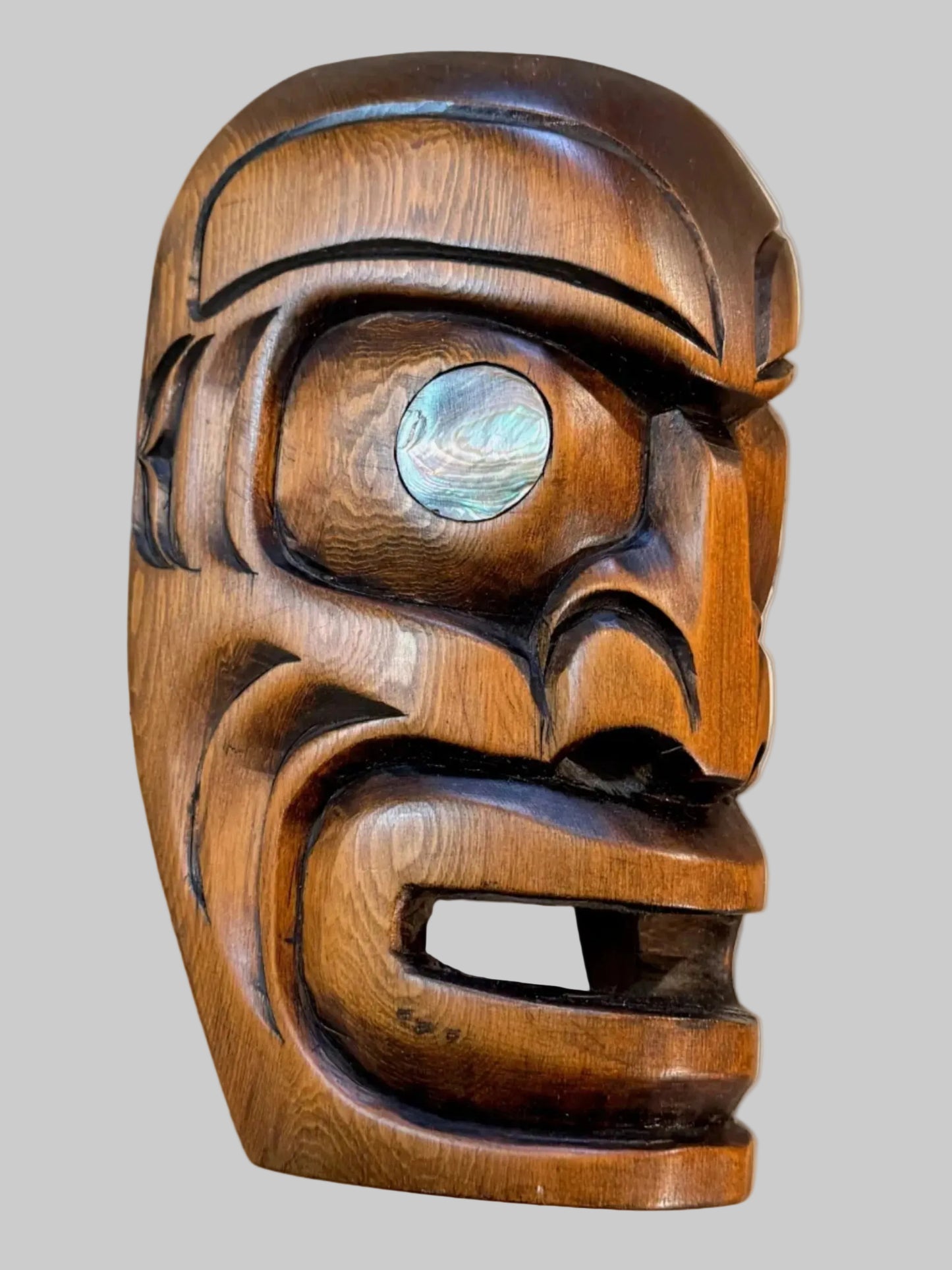 Human Mask