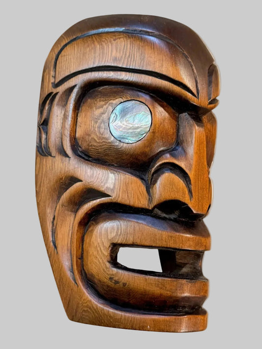 Human Mask