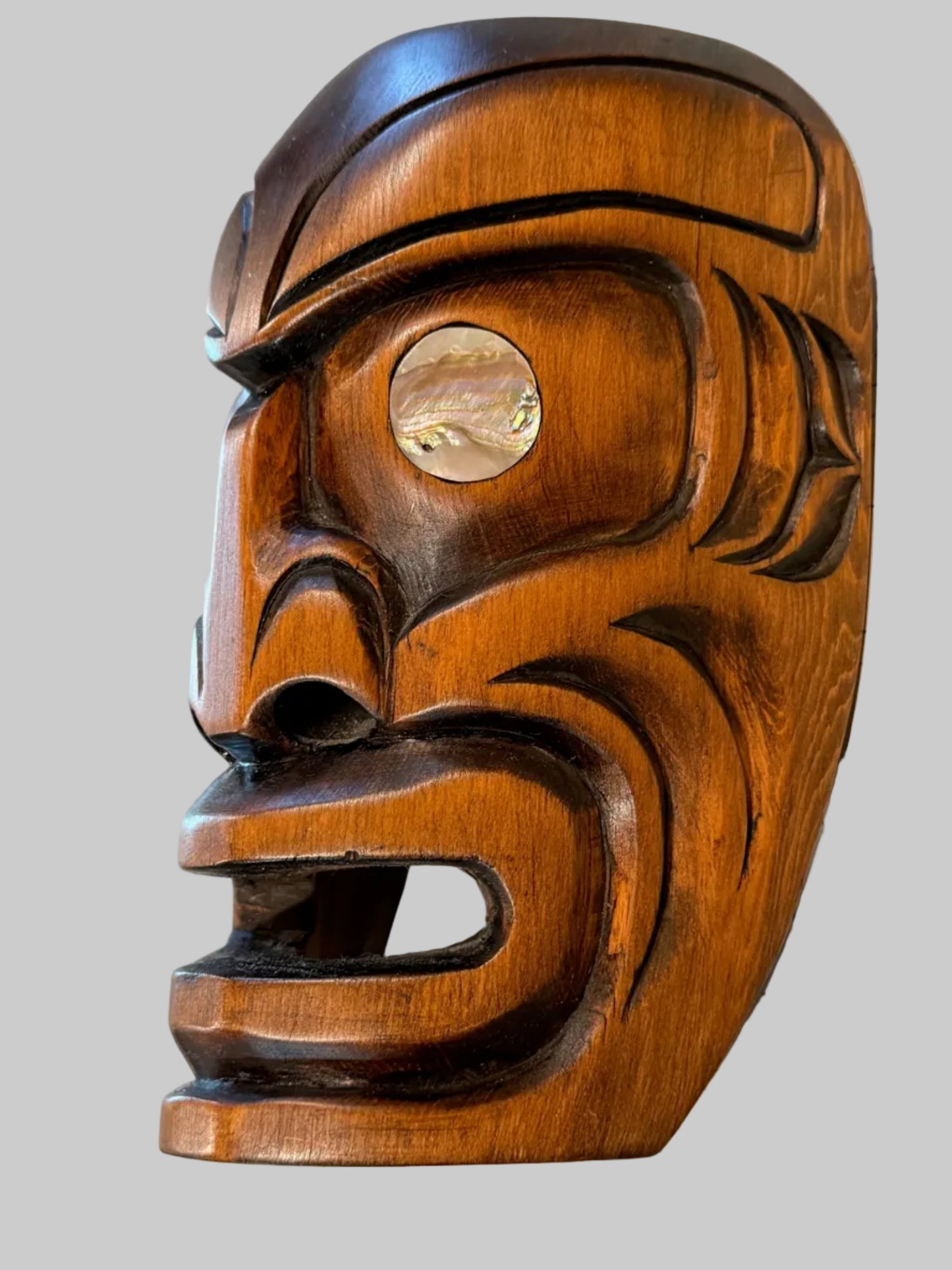 Human Mask