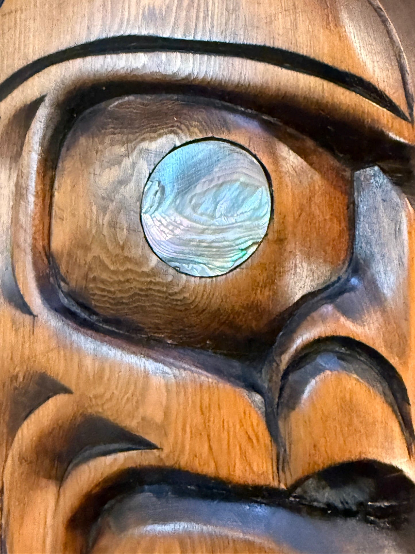 Human Mask
