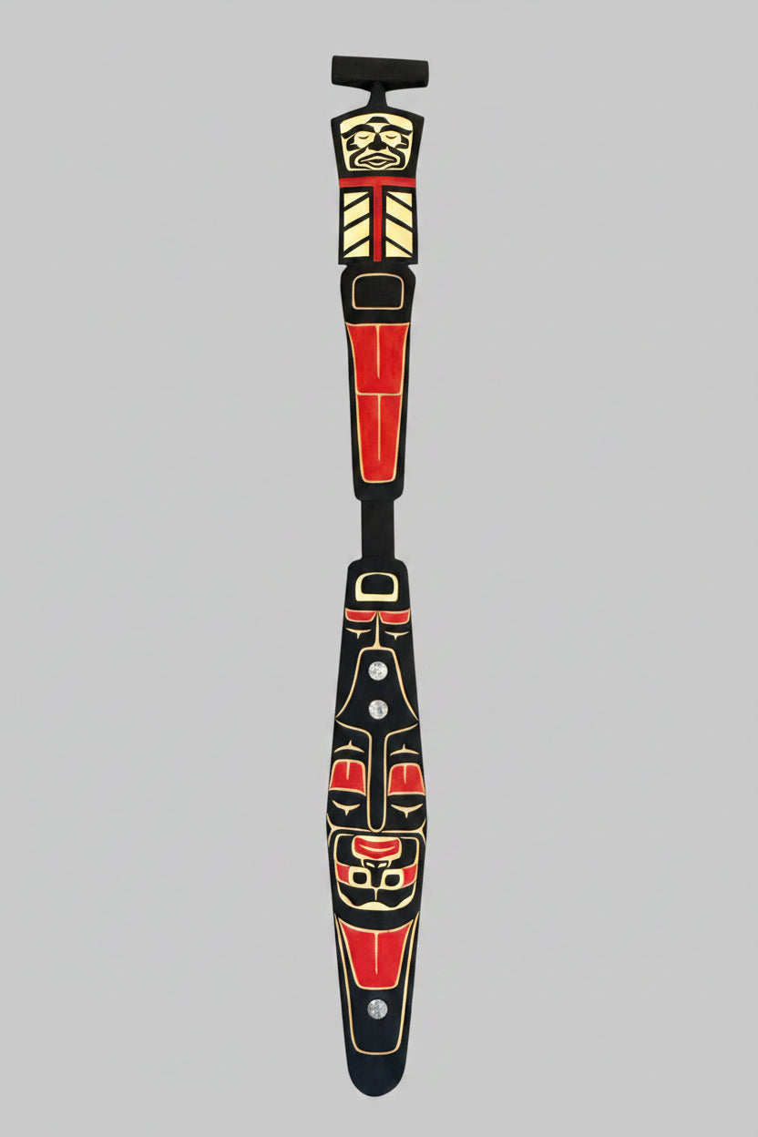 Chief Paddle