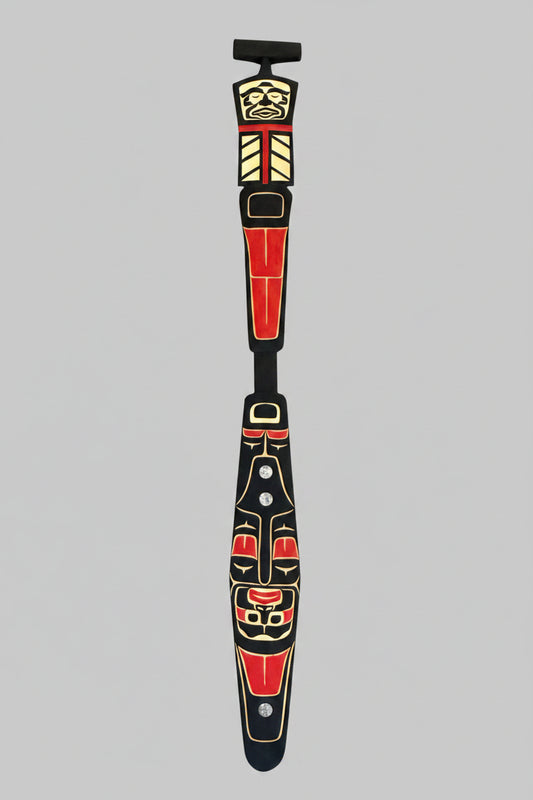 Chief Paddle
