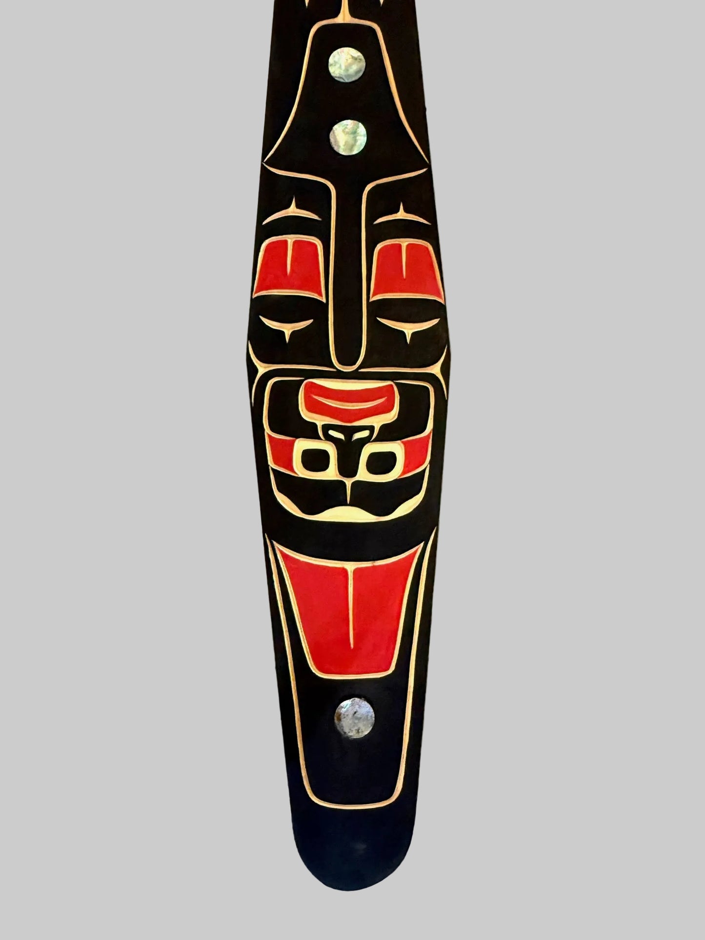 Chief Paddle
