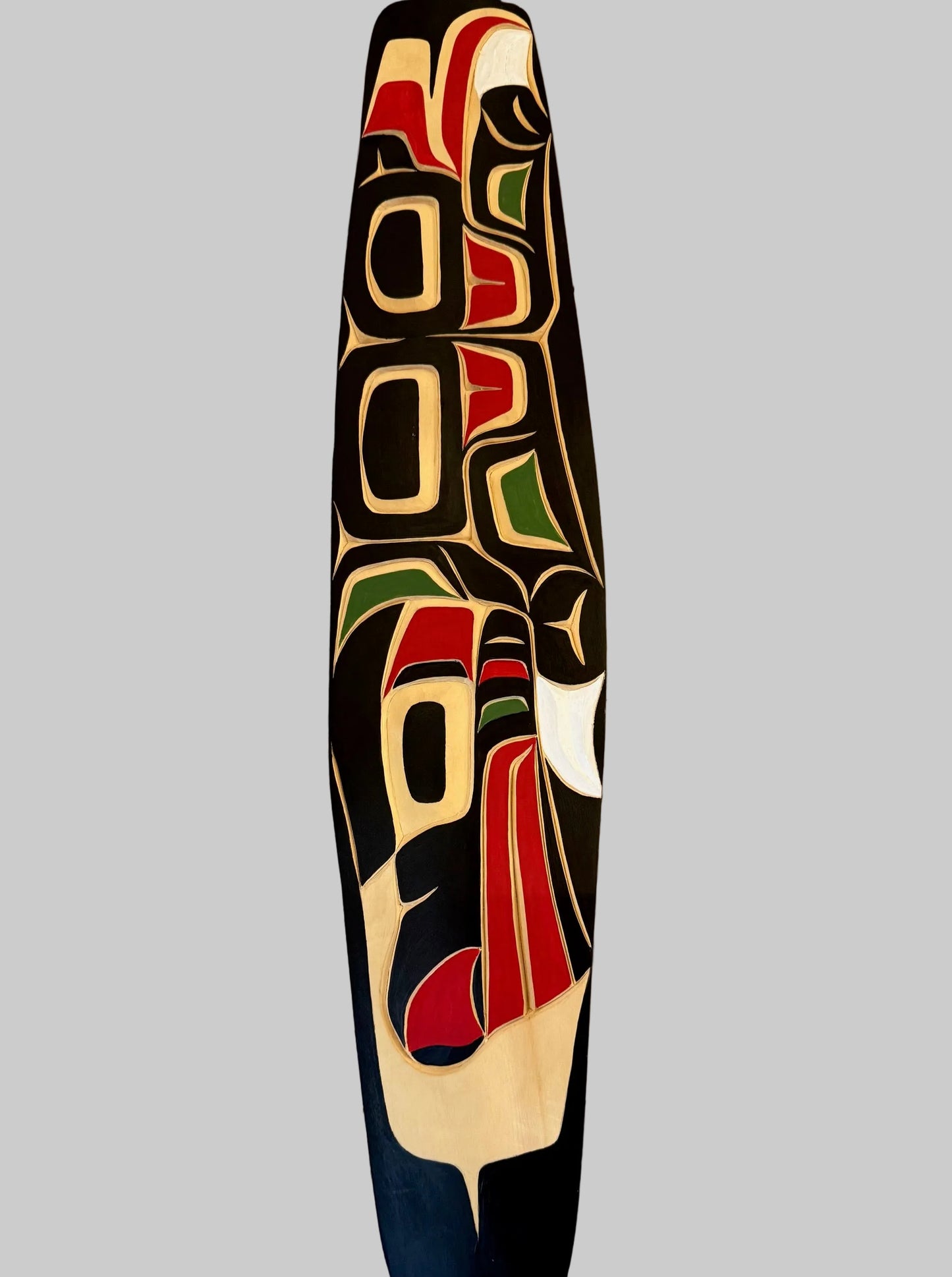 Bear Paddle