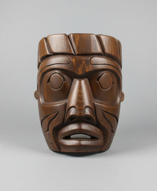 Chief Miniature Mask