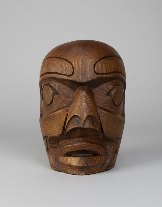 Human Miniature Mask
