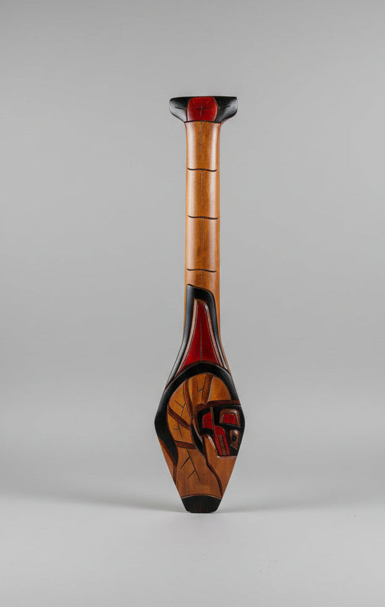 Killer Whale Miniature Paddle